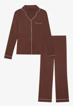 Anna Field SET - Pyjama - Blue 20 Anna Field SET - Pyjama - Blue -Anna Field Winkel 00135e61880f43118a7c1052ec05abd4