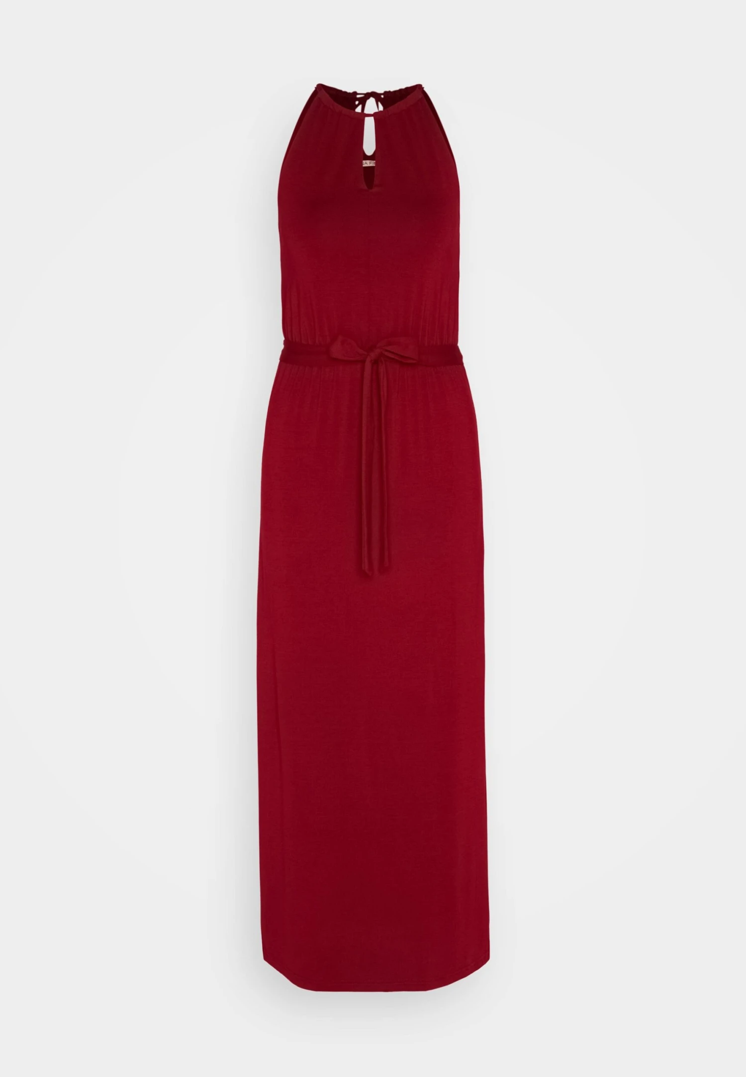 Anna Field Maxi-Jurk - Dark Red 5 Anna Field Maxi-Jurk - Dark Red - Afbeelding 5