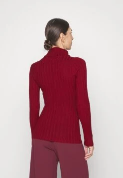 Anna Field Trui - Dark Red -Anna Field Winkel 00d943bbeafe4c20833c8fd439bd1e8a