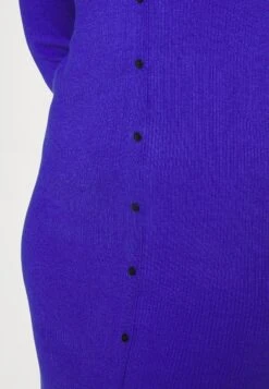 Gebreide Jurk - Blue 11 Gebreide Jurk - Blue -Anna Field Winkel 0123e0b846924ca49a9c6ea5d33a2008
