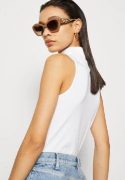 Anna Field Top - White 9 Anna Field Top - White -Anna Field Winkel 0147fa5438924911817349af148c8431