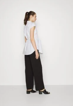 Overhemdblouse - White 8 Overhemdblouse - White -Anna Field Winkel 01939b4795f849069c00d1f0fa27f141