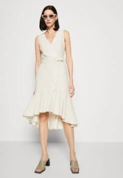 Anna Field Jurk - Beige 13 Anna Field Jurk - Beige -Anna Field Winkel 022d1a0eecfb46f2b2e0f3fe3f4fdc7f