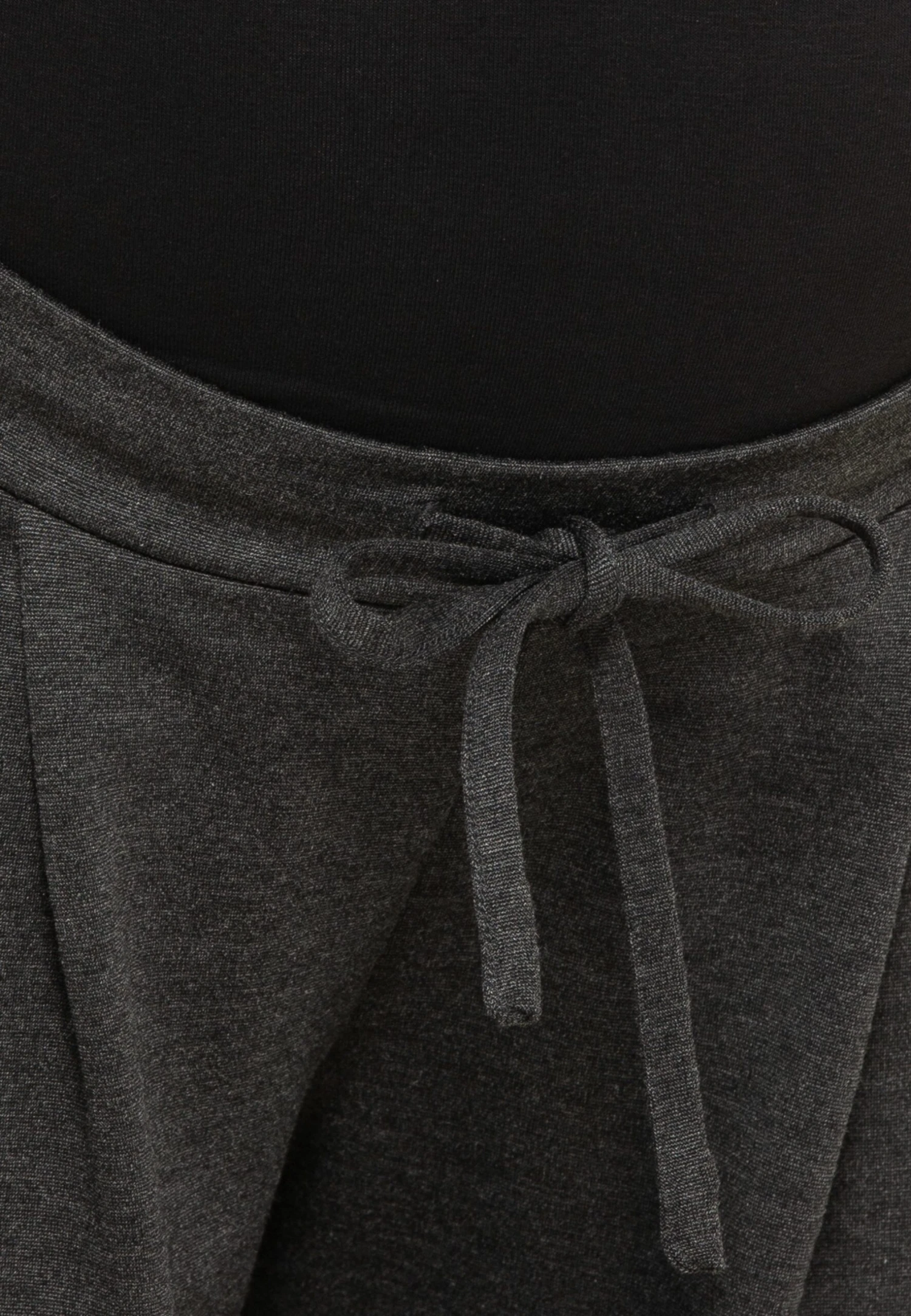 Broek - Mottled Dark Grey 3 Broek - Mottled Dark Grey - Afbeelding 3