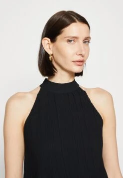 Anna Field Woven Plissee Top- Top - Black 9 Anna Field Woven Plissee Top- Top - Black -Anna Field Winkel 02dc5f2736ef4adfb59747561137fb55