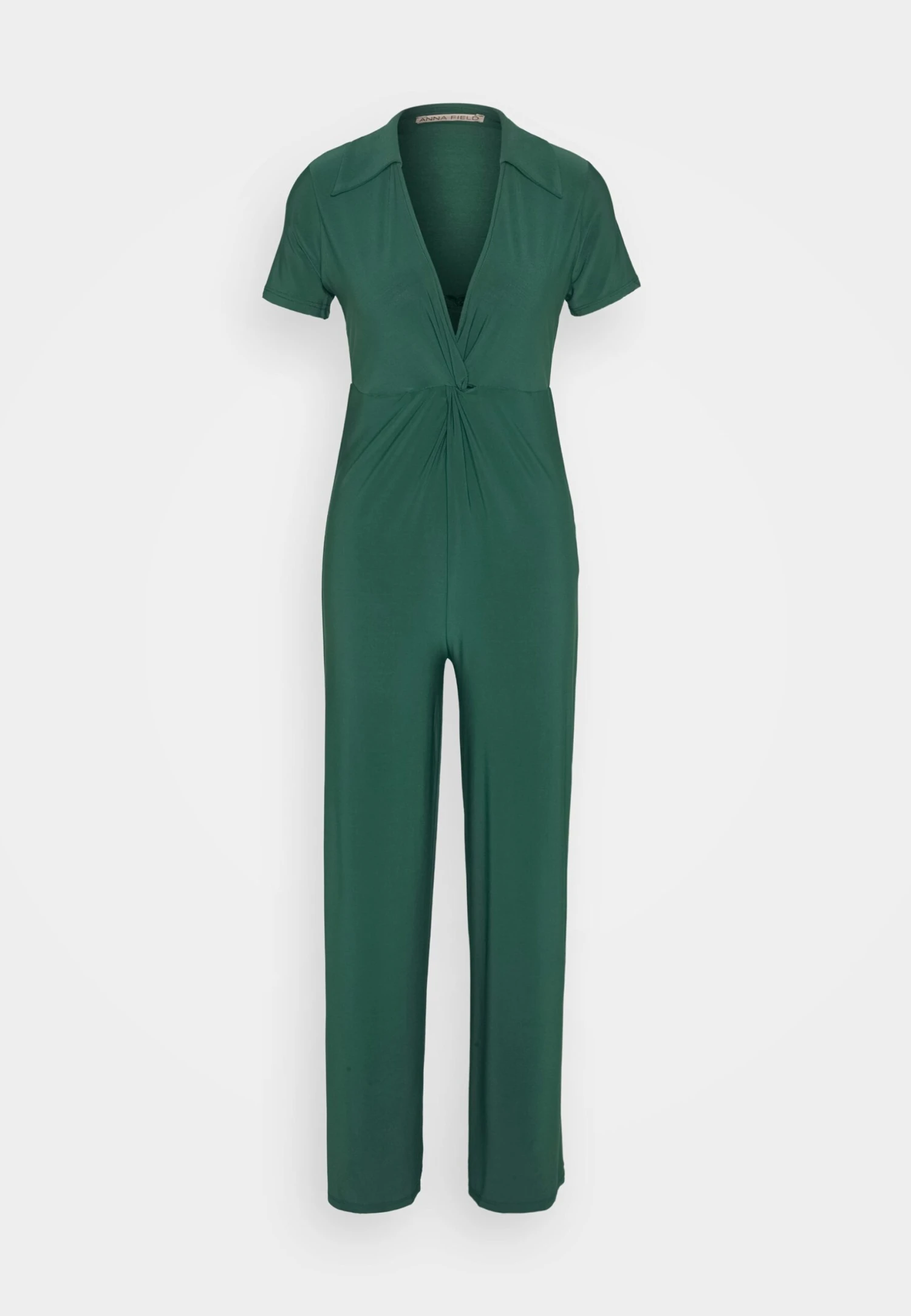 Anna Field Jumpsuit - Green 5 Anna Field Jumpsuit - Green - Afbeelding 5