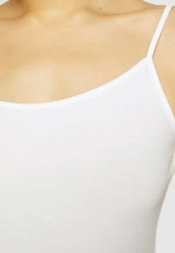 Anna Field 3Er Pack - Top - White/White/White 11 Anna Field 3Er Pack - Top - White/White/White -Anna Field Winkel 039b374241804ddd825dfbe90cfa0bce