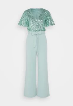 Anna Field Jumpsuit - Light Green 10 Anna Field Jumpsuit - Light Green -Anna Field Winkel 04405f46a80e4276ae9cb473cfcb22f6