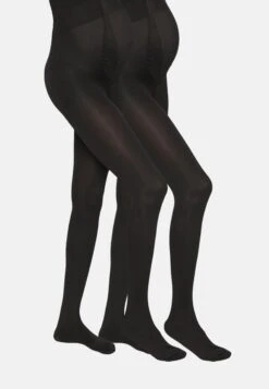 Anna Field 2Pp 100 Den Maternity Tight - Panty - Black -Anna Field Winkel 04415c68bdcf4b34bdb876c40d56c7da