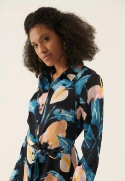 Anna Field Jurk - Blue/Pink 9 Anna Field Jurk - Blue/Pink -Anna Field Winkel 04ab2c3d601642539d41b89ff812efb5