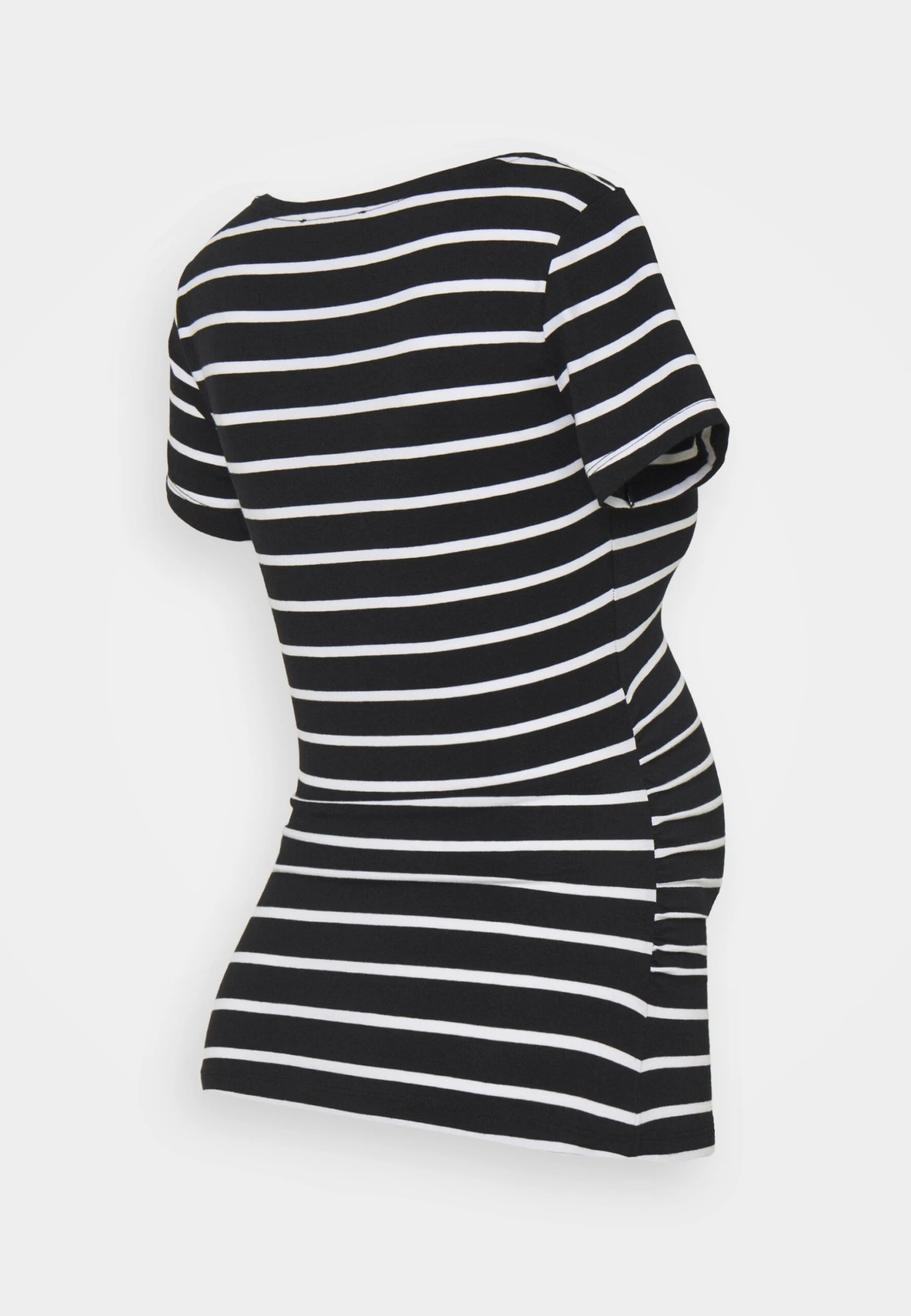 3 Pack - T-Shirt Print - Black /White/Multi-Coloured 3 3 Pack - T-Shirt Print - Black /White/Multi-Coloured - Afbeelding 3