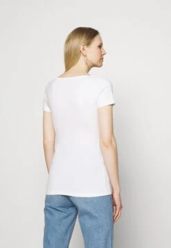 Anna Field 3 Pack - T-Shirt Basic - White -Anna Field Winkel 059a0f77666e4982b5f8e0a0602d23f1
