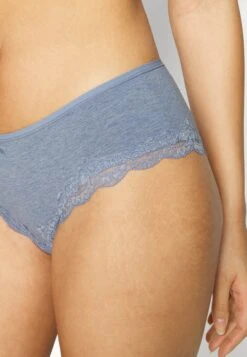 Anna Field 7 Pack - Slip - Blue/Grey/White 13 Anna Field 7 Pack - Slip - Blue/Grey/White -Anna Field Winkel 05b125063c064c208115b5740566b133