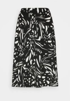 Anna Field A-Lijn Rok - Black/White 10 Anna Field A-Lijn Rok - Black/White -Anna Field Winkel 05b47a439c4442989c1b1de8aa13aef2