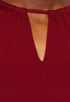 Anna Field Maxi-Jurk - Dark Red 11 Anna Field Maxi-Jurk - Dark Red -Anna Field Winkel 05cee91aa9354037a024a490d72059a9