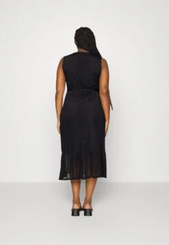 Sleeve Less Dress - Jurk - Black 7 Sleeve Less Dress - Jurk - Black -Anna Field Winkel 063914a827ba4193b01301c069d2e1b3