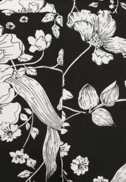 Anna Field Broek - Black/Off White 11 Anna Field Broek - Black/Off White -Anna Field Winkel 06a0180e9478455cade561d06d2e289a