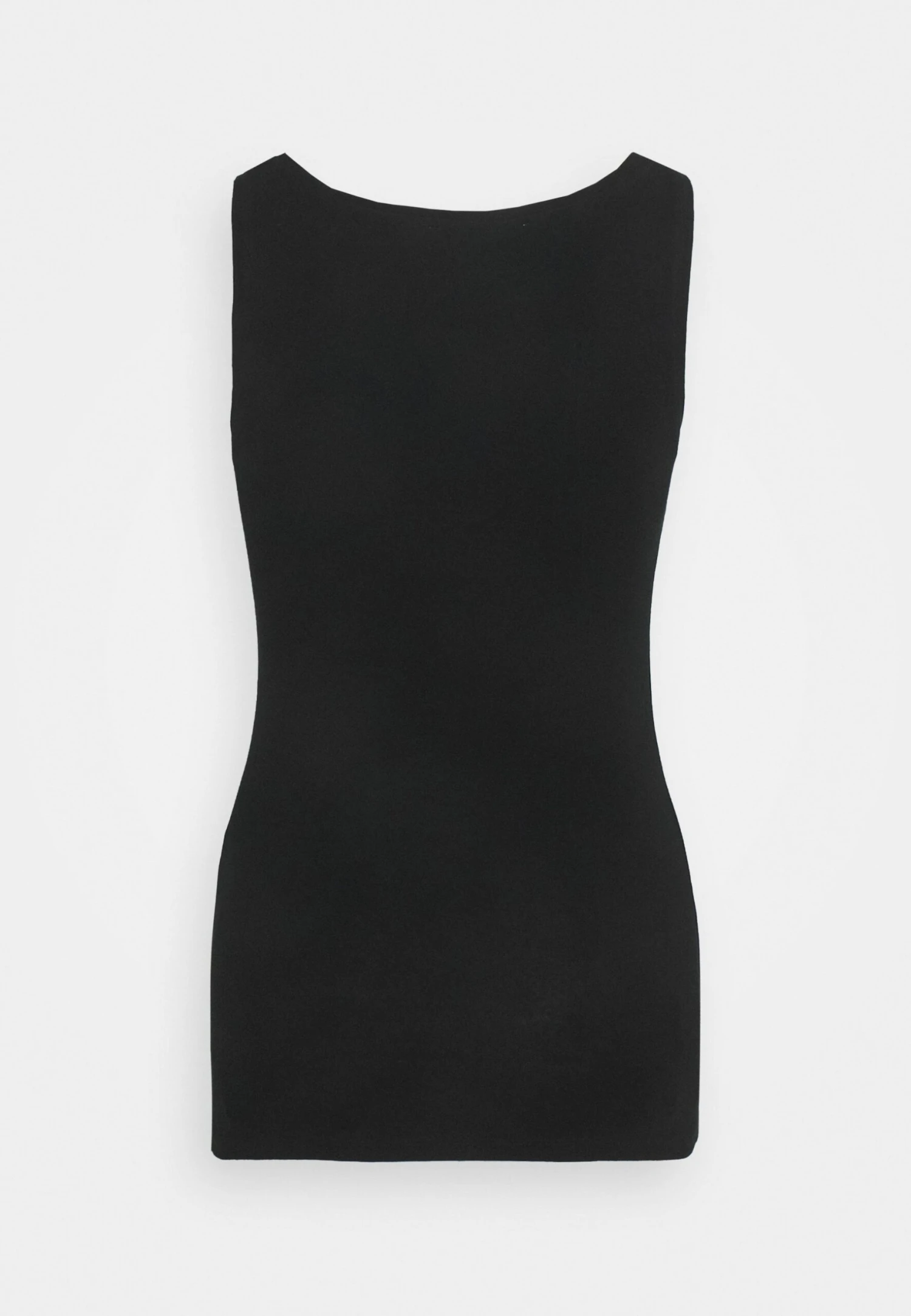 Anna Field Basic Tank 3Er Pack - Top - Black/Black/Black 3 Anna Field Basic Tank 3Er Pack - Top - Black/Black/Black - Afbeelding 3