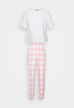 Anna Field Pyjama - Pink 10 Anna Field Pyjama - Pink -Anna Field Winkel 070e3211f1024721a718e1cf739d03d0