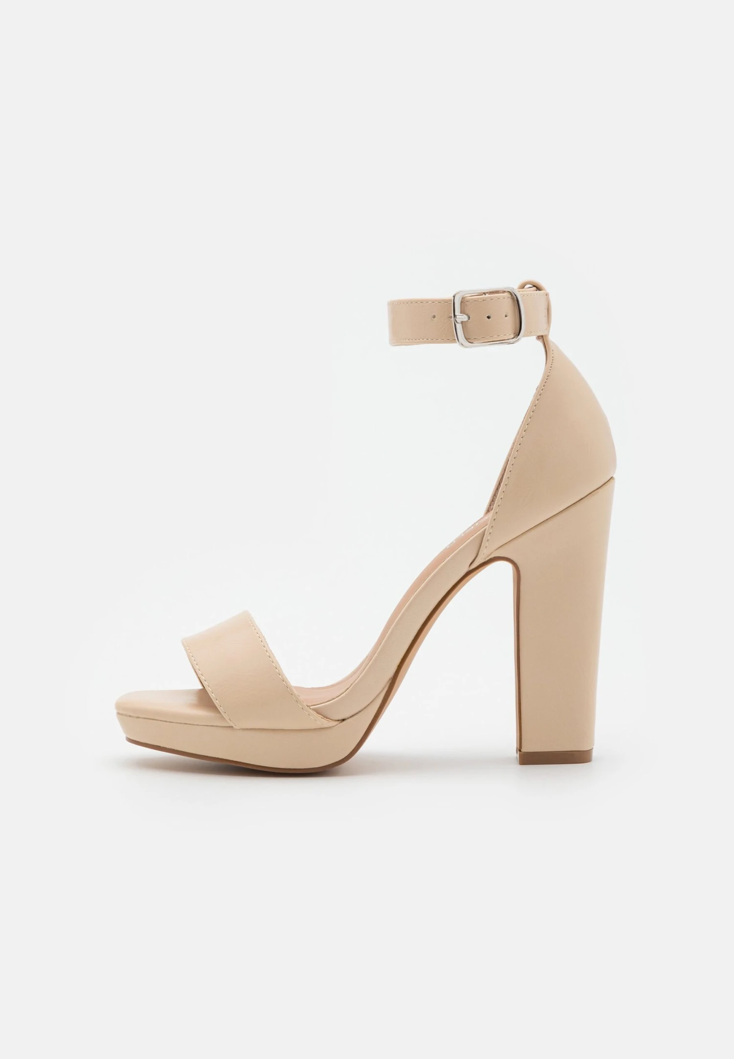 Anna Field Sandalen - Off-White 2 Anna Field Sandalen - Off-White - Afbeelding 2