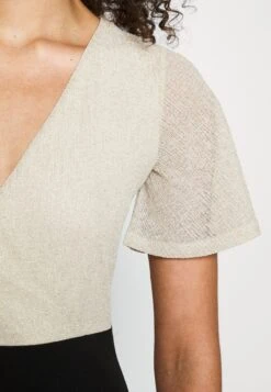 Anna Field Etui-Jurk - Gold/Black 16 Anna Field Etui-Jurk - Gold/Black -Anna Field Winkel 07af470e7ac04d59a128df17e84b8ad6