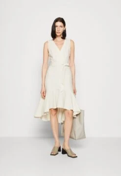 Anna Field Jurk - Beige 12 Anna Field Jurk - Beige -Anna Field Winkel 08296f6f434a4c8190f2da77eaceefb8