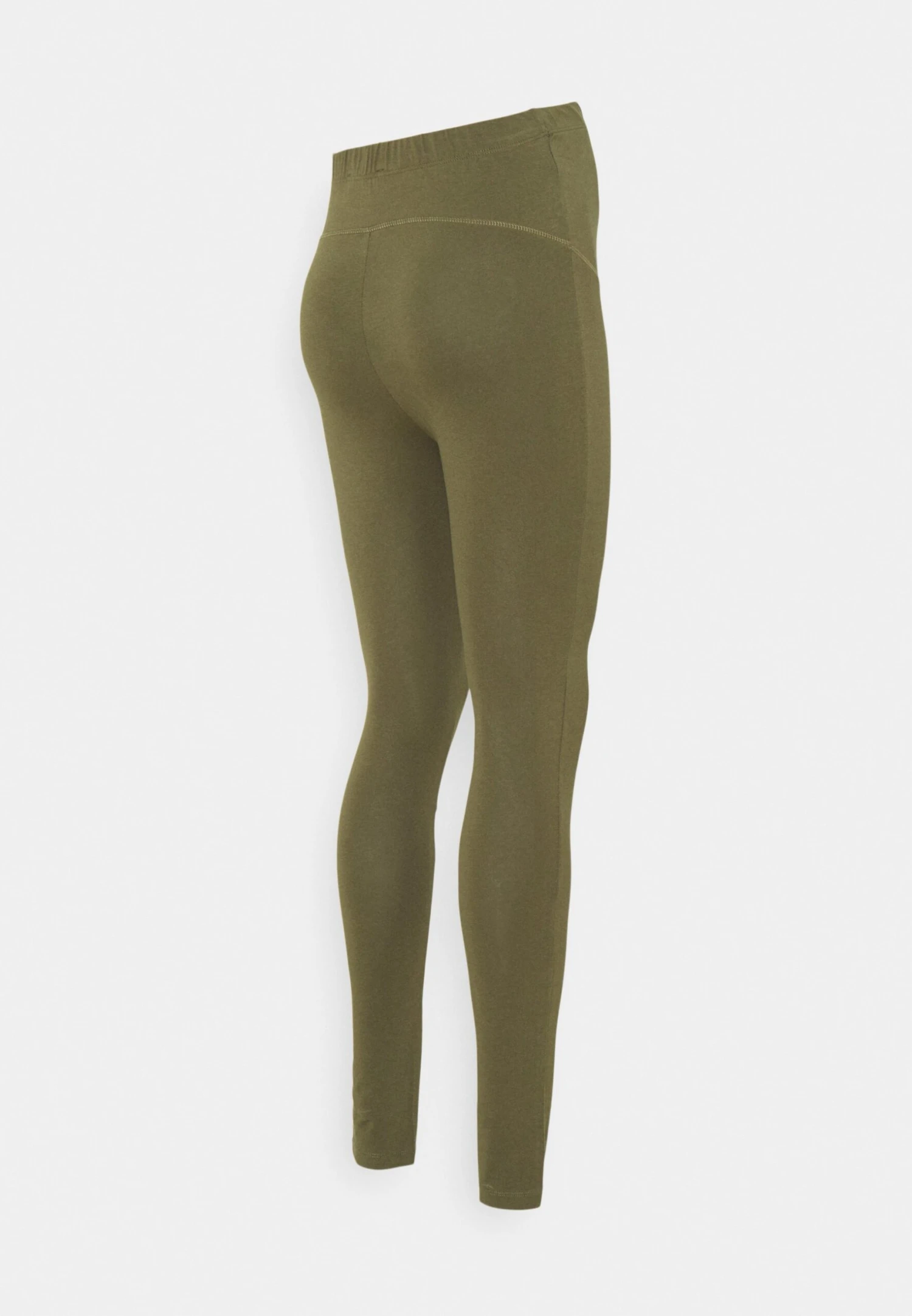 Leggings Maternity - Legging - Black/Olive 5 Leggings Maternity - Legging - Black/Olive - Afbeelding 5