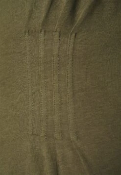 Anna Field T-Shirt Basic - Khaki 13 Anna Field T-Shirt Basic - Khaki -Anna Field Winkel 09191cf43b5a4dbabe5e668895fb159c