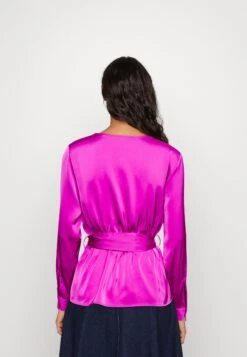 Anna Field Blouse - Purple 8 Anna Field Blouse - Purple -Anna Field Winkel 0939e317b5aa4374b164b7821e870f53