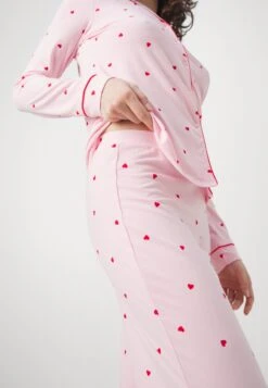 Anna Field Pyjama - Light Pink 9 Anna Field Pyjama - Light Pink -Anna Field Winkel 09a00efd10354ad5929aebd4baf6c25e