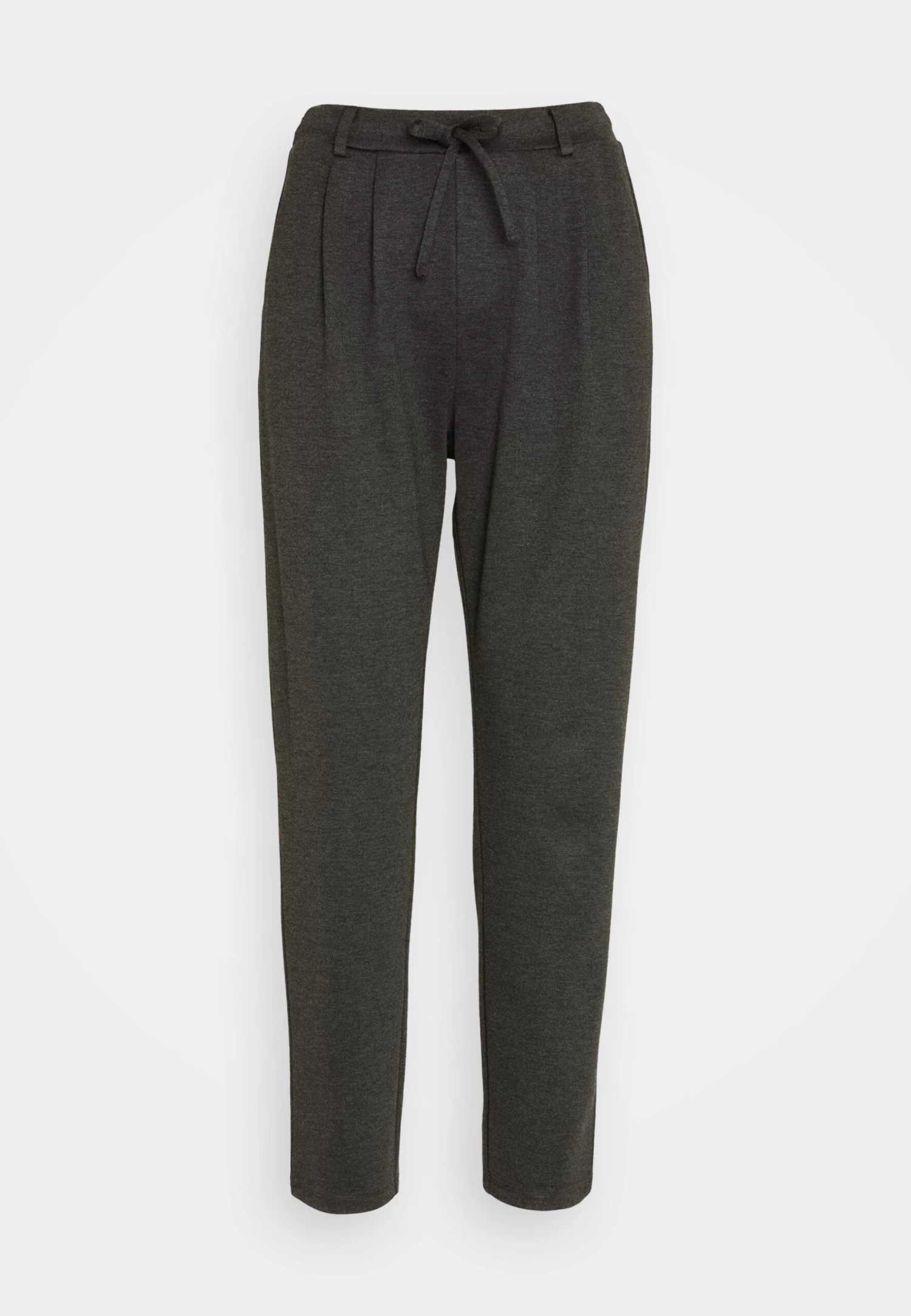 Anna Field Broek - Mottled Dark Grey 5 Anna Field Broek - Mottled Dark Grey - Afbeelding 5