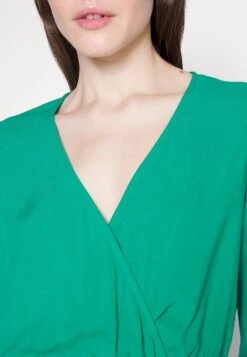 Blouse - Green 11 Blouse - Green -Anna Field Winkel 09f67a98bece4272939d5c62f085e07a
