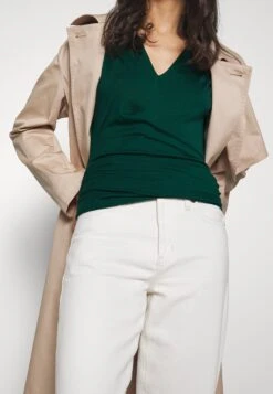 Anna Field Wrap Blouse- Blouse - Dark Green 13 Anna Field Wrap Blouse- Blouse - Dark Green -Anna Field Winkel 09fc2c732a3e412bb81359f8b34dd1a3