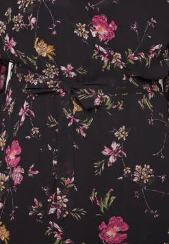 Jurk - Black/Pink -Anna Field Winkel 0a484f9ddda2405fa58d605d08fda4a8