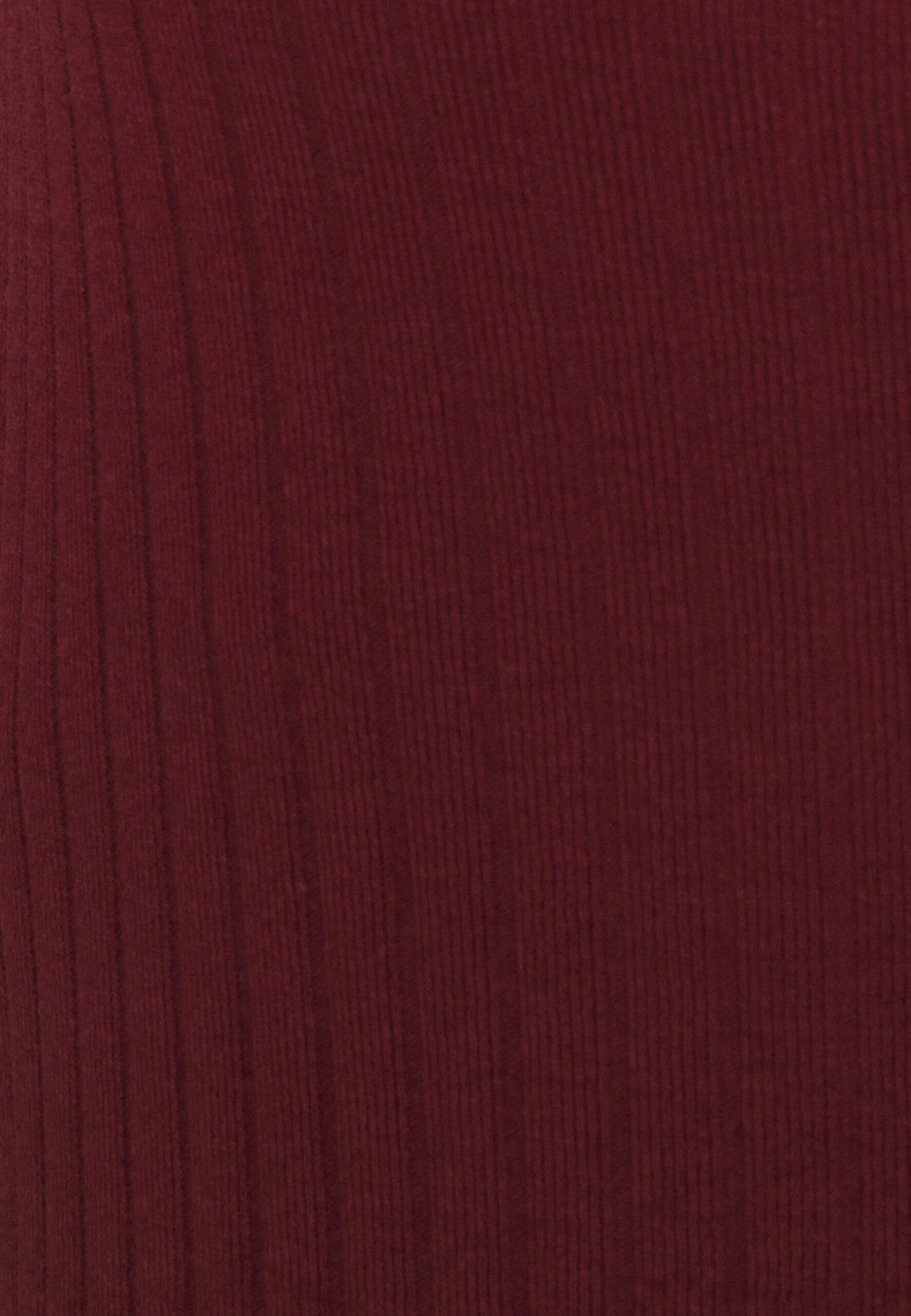 Anna Field T-Shirt Print - Dark Red 3 Anna Field T-Shirt Print - Dark Red - Afbeelding 3