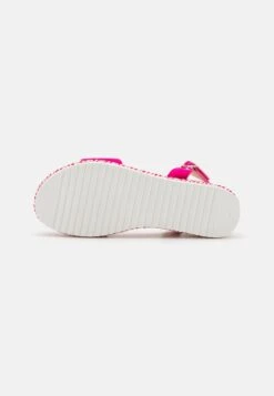 Anna Field Sandalen Met Plateauzool - Pink 10 Anna Field Sandalen Met Plateauzool - Pink -Anna Field Winkel 0bc365be95844948bc0419664859b5e9
