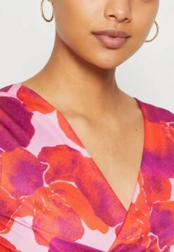 Anna Field Jerseyjurk - Red/Pink 15 Anna Field Jerseyjurk - Red/Pink -Anna Field Winkel 0be8e22a795f4d60ad3f227759e7e096