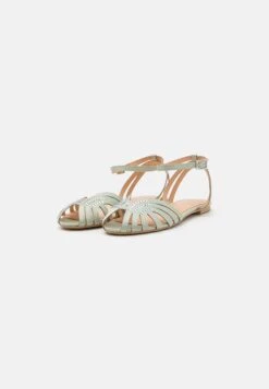Anna Field Sandalen - Green 8 Anna Field Sandalen - Green -Anna Field Winkel 0c37f0b52a4e4a6cb0027582f5a7a4b1