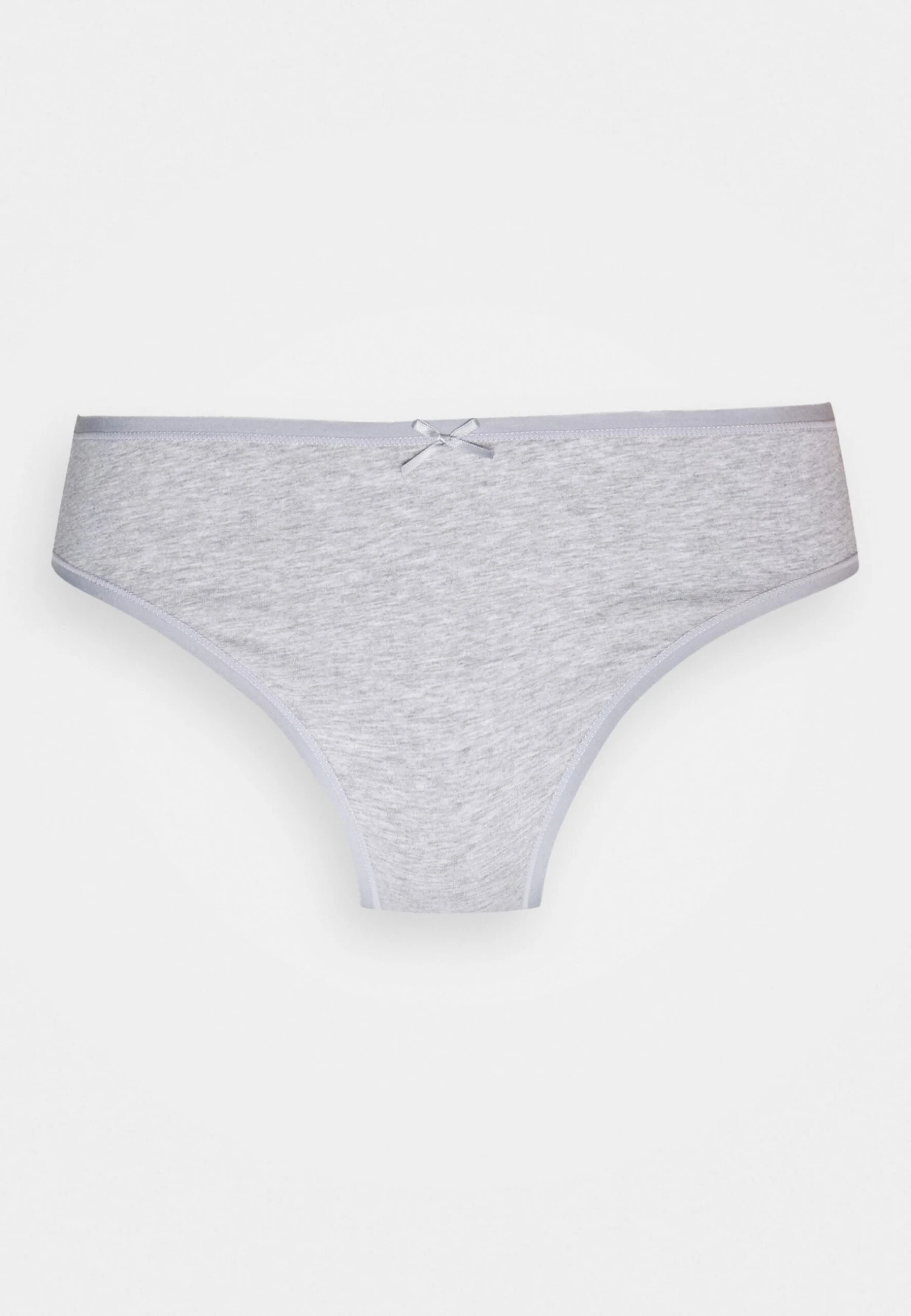 Anna Field Shannon 10 Pack Brief- Slip - Pink/Grey 5 Anna Field Shannon 10 Pack Brief- Slip - Pink/Grey - Afbeelding 5