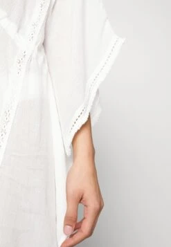 Anna Field Strandaccessoire -White -Anna Field Winkel 0c7c9e292d52412dadbb221579dcd59b