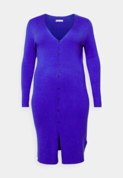 Gebreide Jurk - Blue 10 Gebreide Jurk - Blue -Anna Field Winkel 0cb0941d19cf41ecbf7c3e2b017cc142