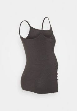 3 Pack - Top - Mottled Dark Grey/Beige/White 10 3 Pack - Top - Mottled Dark Grey/Beige/White -Anna Field Winkel 0ccc94b67ca1480b9e1702189a55a164