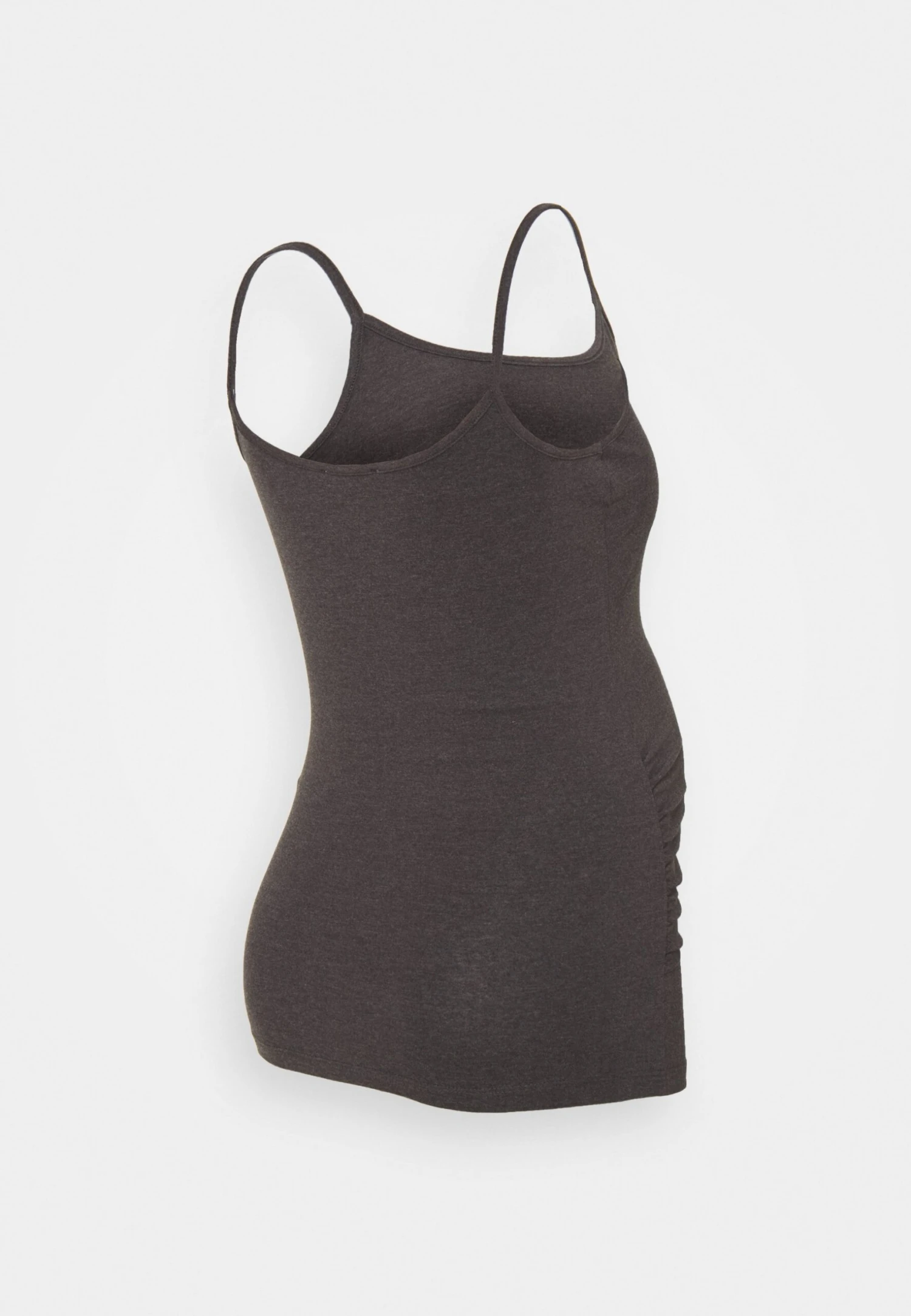 3 Pack - Top - Mottled Dark Grey/Beige/White 5 3 Pack - Top - Mottled Dark Grey/Beige/White - Afbeelding 5