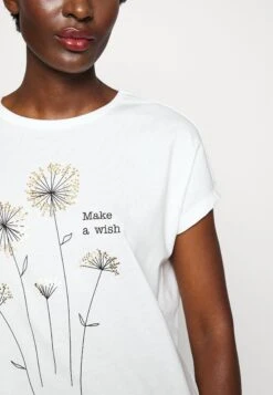 Anna Field T-Shirt Print - White 13 Anna Field T-Shirt Print - White -Anna Field Winkel 0d0c2eece6ba42928fc8de7d8a2eb2f5