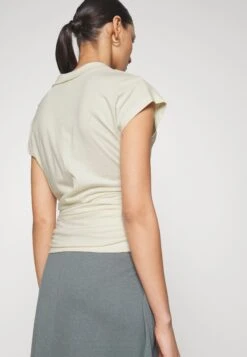 Anna Field Wrap Blouse- Blouse - Offwhite 15 Anna Field Wrap Blouse- Blouse - Offwhite -Anna Field Winkel 0d3882d40f2948bdb8ce57fd88c3d638