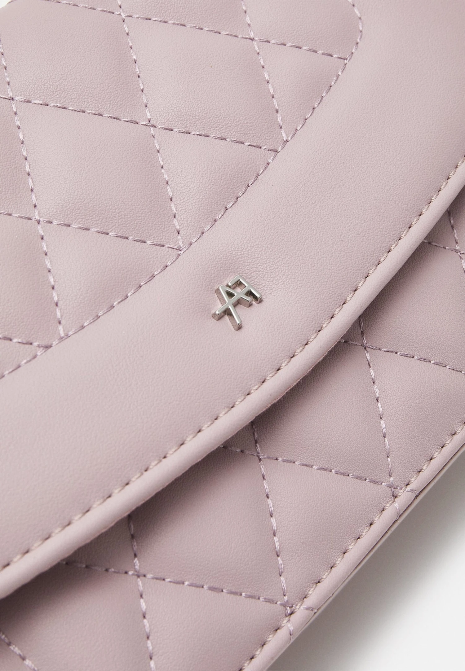 Anna Field Clutch - Lilac 5 Anna Field Clutch - Lilac - Afbeelding 5