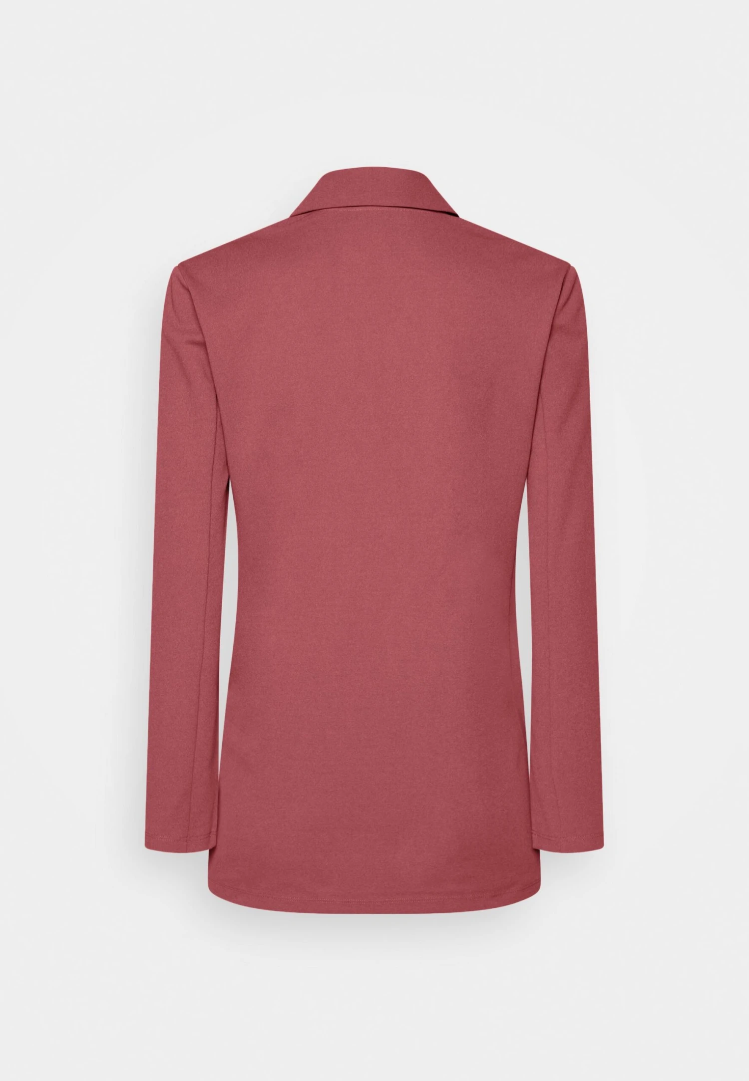 Anna Field Blazer - Red 2 Anna Field Blazer - Red - Afbeelding 2