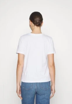 Anna Field Hattie Pineapple Puff - T-Shirt Print - White 10 Anna Field Hattie Pineapple Puff - T-Shirt Print - White -Anna Field Winkel 0ddca90c9016469a8228bd5f0874c716