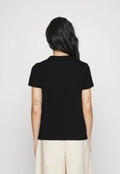T-Shirt Basic -Black 8 T-Shirt Basic -Black -Anna Field Winkel 0deb453e33f646818aa557895ff8c1a8