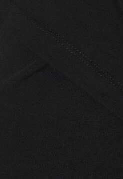 2Er Pack Nursing Function Dress - Etui-Jurk - Black/Bordeaux -Anna Field Winkel 0e106bcc8b624cd0b25de07bafed9548